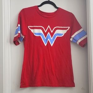 Wonder Woman Junior's Top